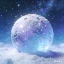 雪球图标